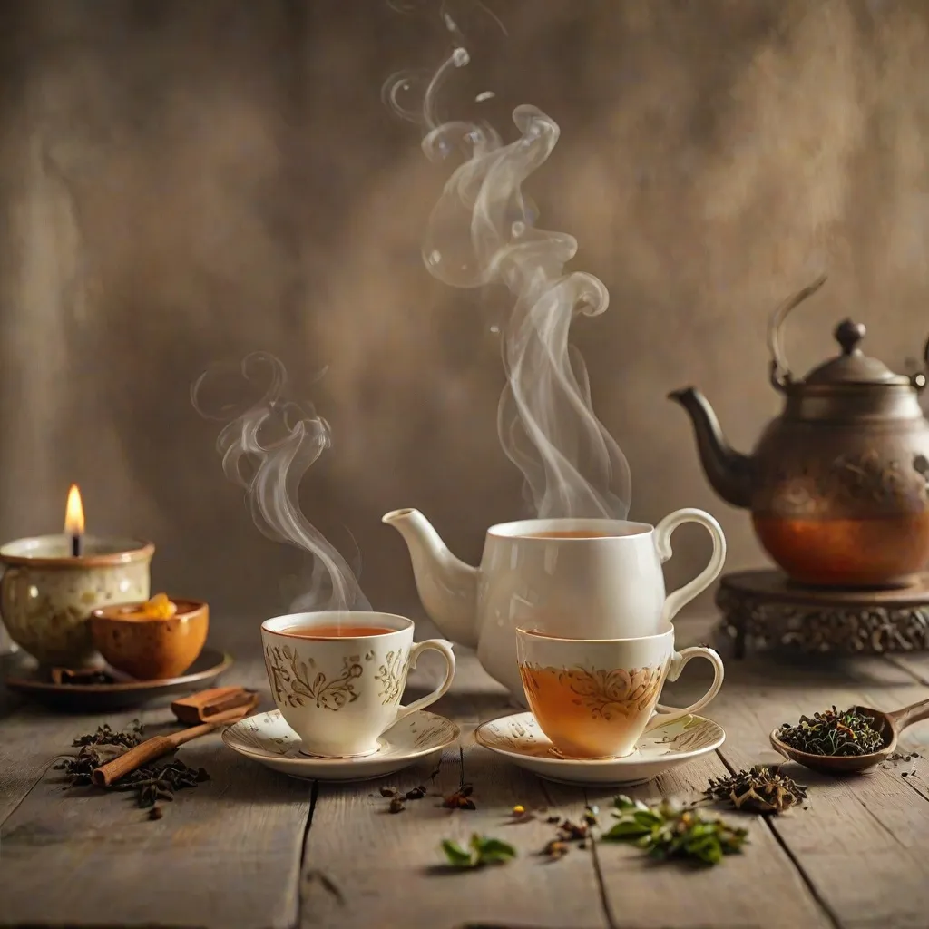 Czy herbata zawiera kofeinę? Wszystko, co musisz wiedzieć