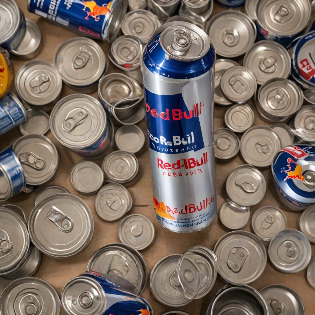 Ile kofeiny ma Red Bull? Sprawdzamy zawartość i wpływ na organizm