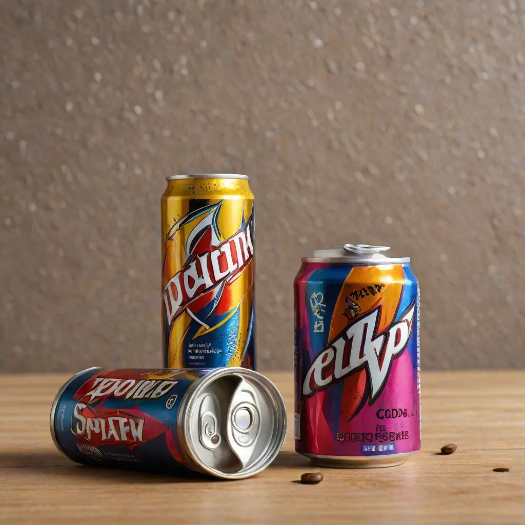 Ile kofeiny ma Dzik? Analiza popularnego energetyka