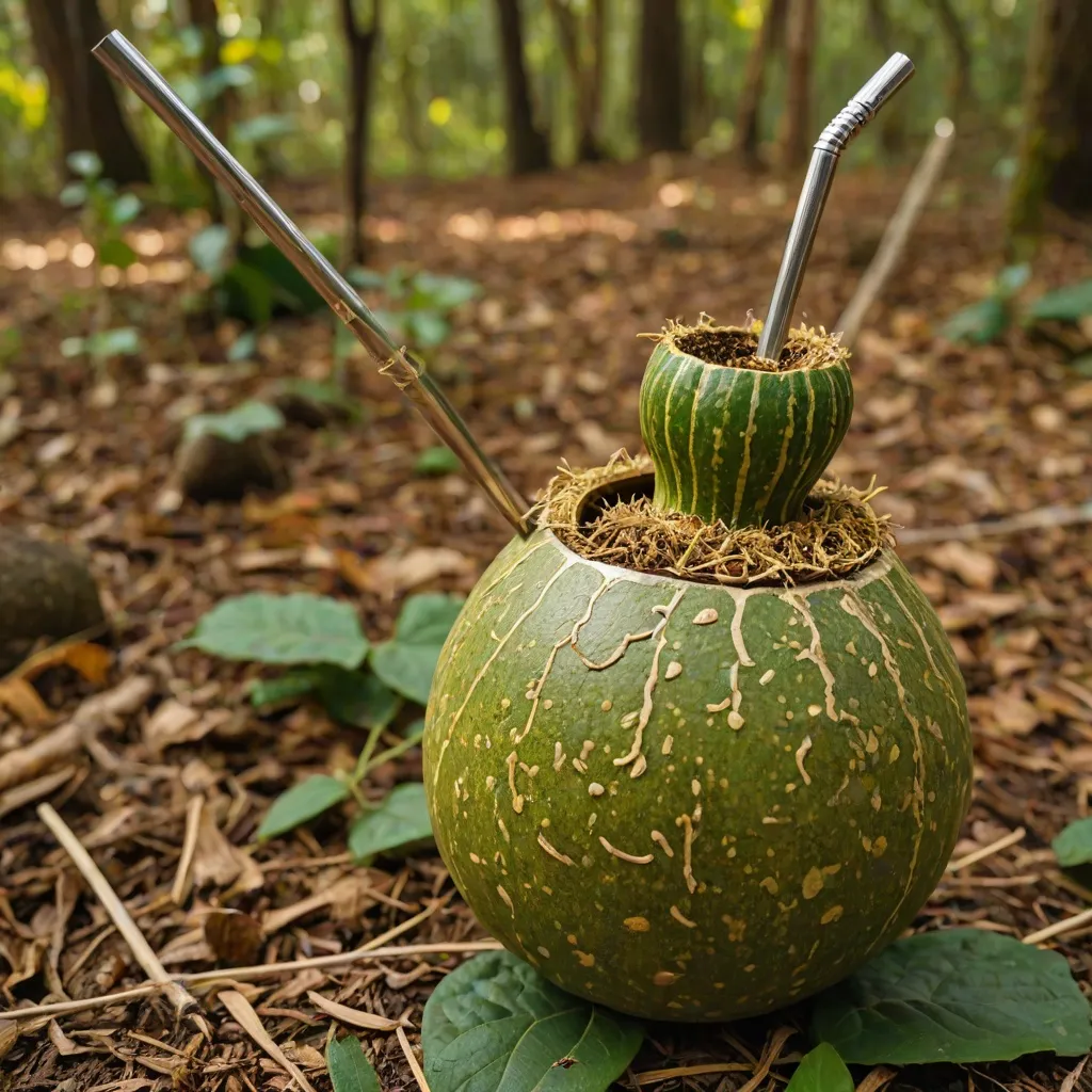 Czy yerba mate podnosi ciśnienie? Fakty i mity