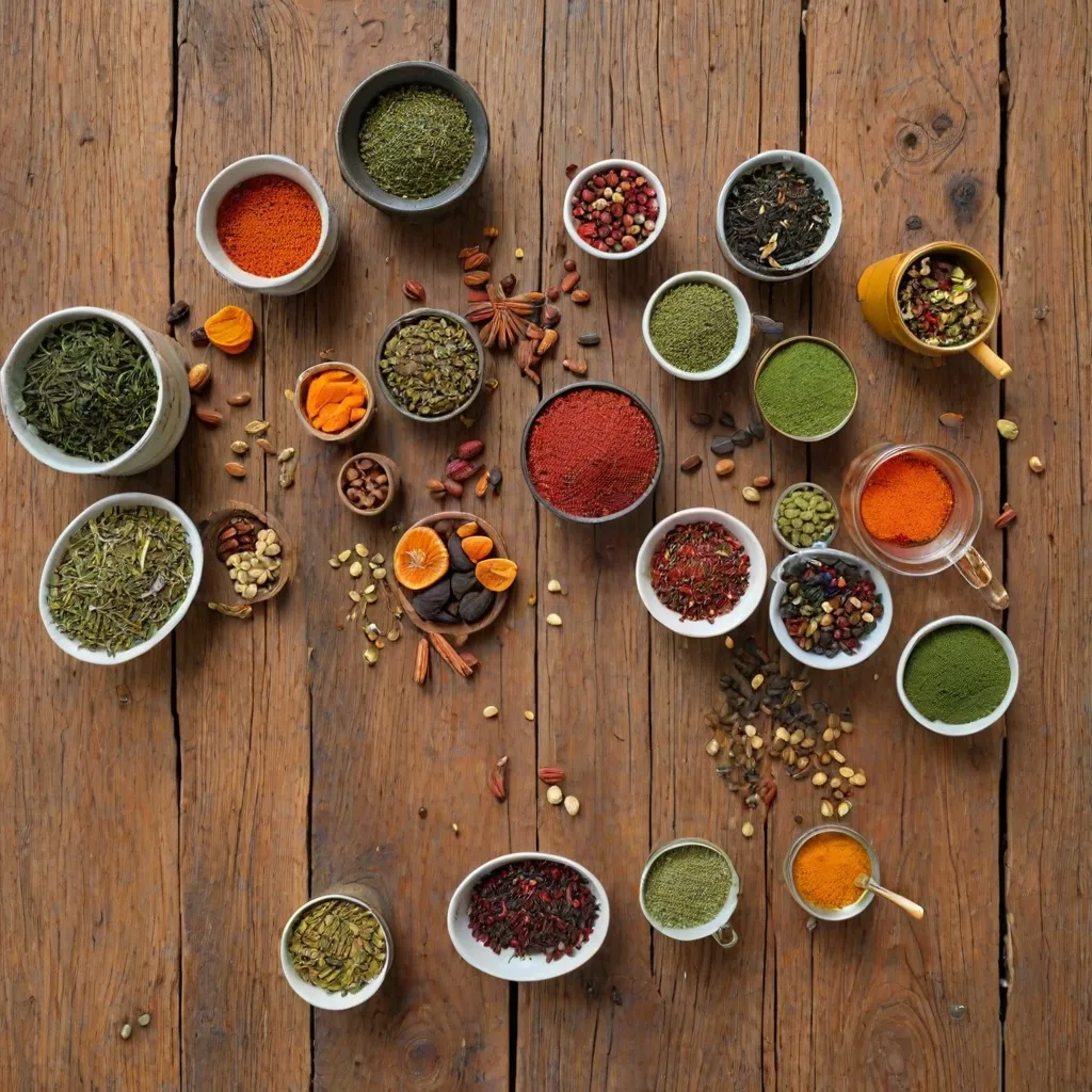 Jaka herbata przy anemii? Najlepsze napary wspierające poziom żelaza