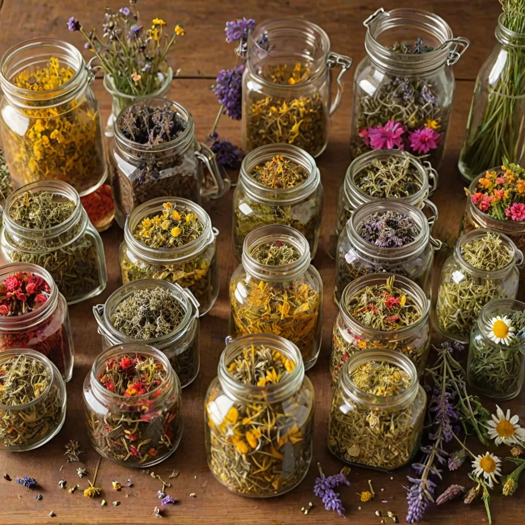 Jaka herbata na wymioty? Najlepsze ziołowe rozwiązania