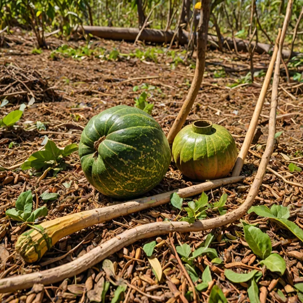 Kto wymyślił yerba mate? Historia południowoamerykańskiego napoju