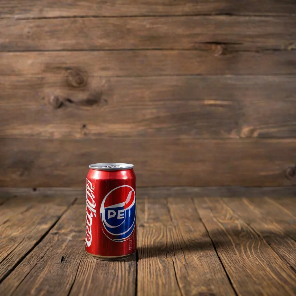 Ile kofeiny ma Pepsi? Zawartość w porównaniu do innych napojów