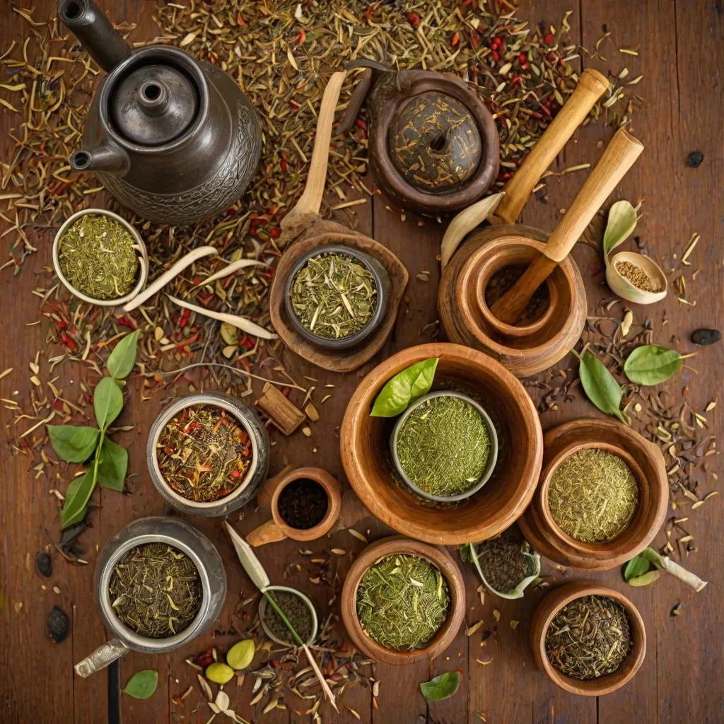 Jaka yerba mate na początek? Najlepsze propozycje dla początkujących