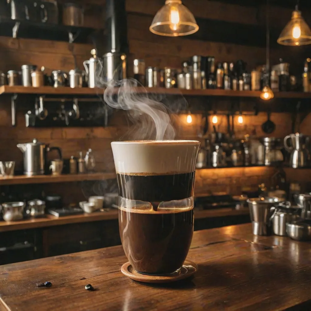 Jaka jest dzienna dawka kofeiny? Bezpieczne limity spożycia