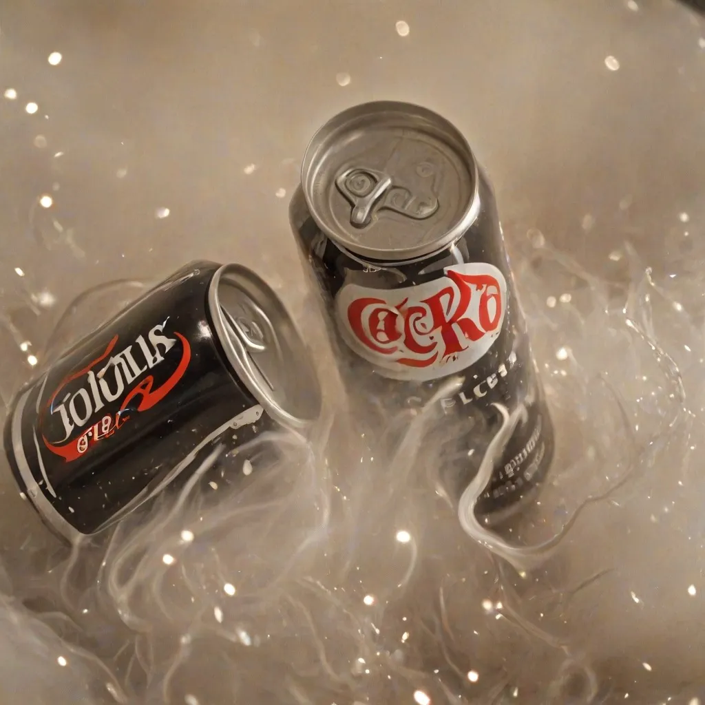 Ile kofeiny jest w Coli Zero? Sprawdzamy zawartość i wpływ