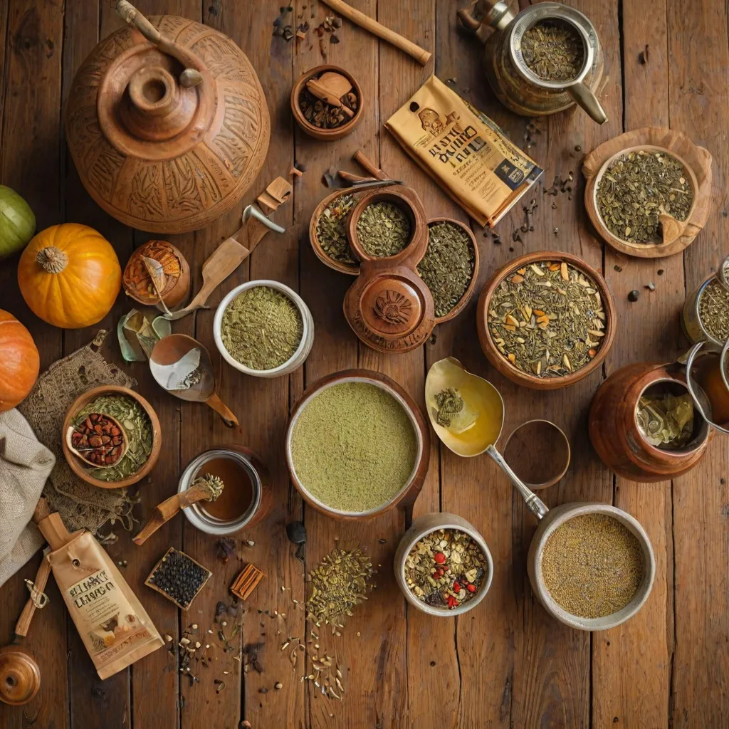 Najlepsza yerba mate – jaką wybrać i na co zwrócić uwagę?