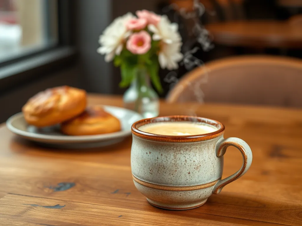 Chai latte – co to?