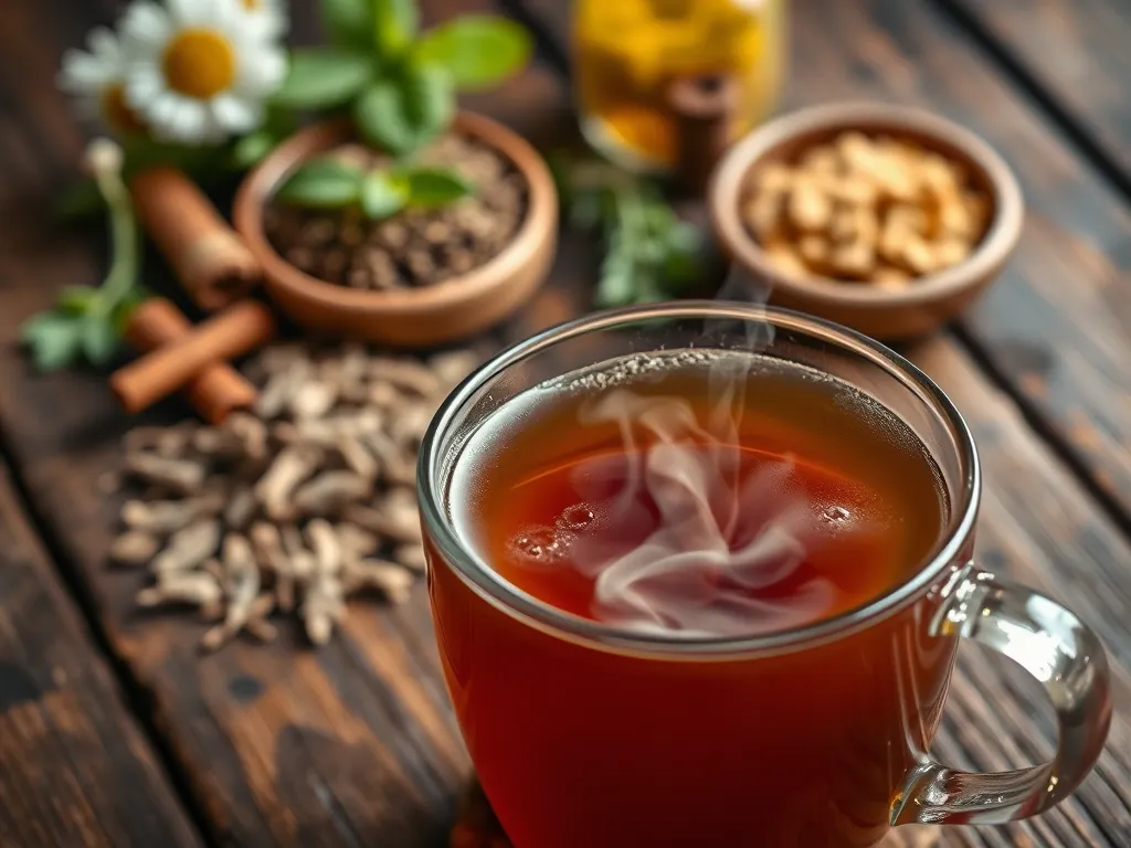 Jaka kawa najzdrowsza dla żołądka?