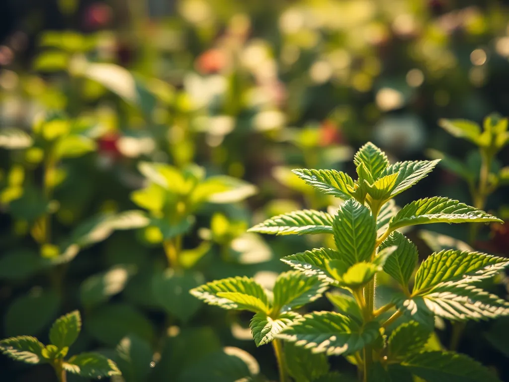 Czy melisa jest moczopędna?