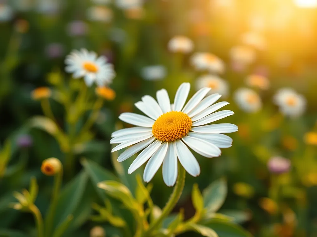 Czy rumianek obniża ciśnienie?