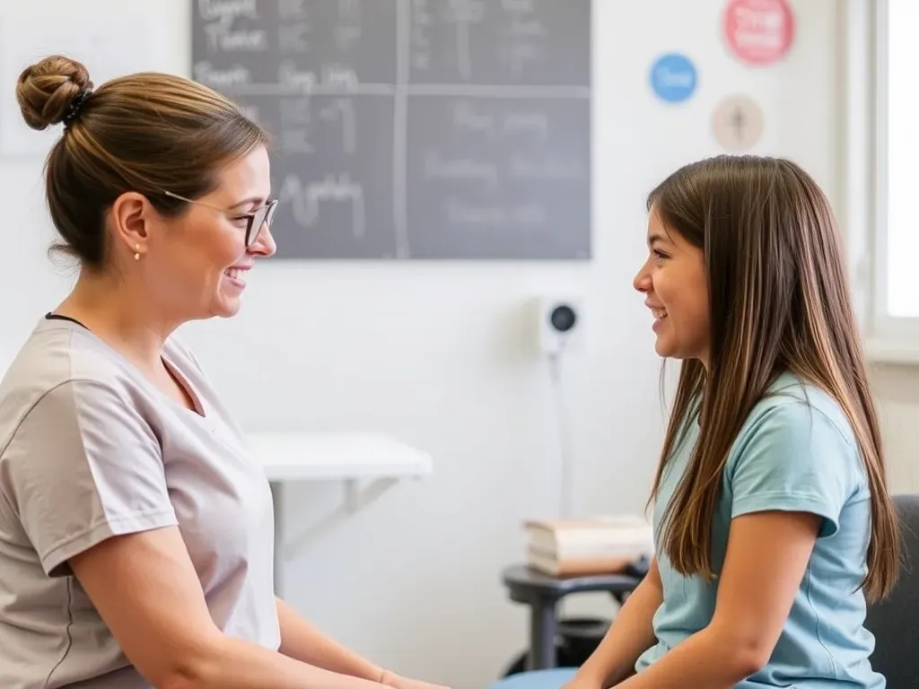 nowocześni logopedzi