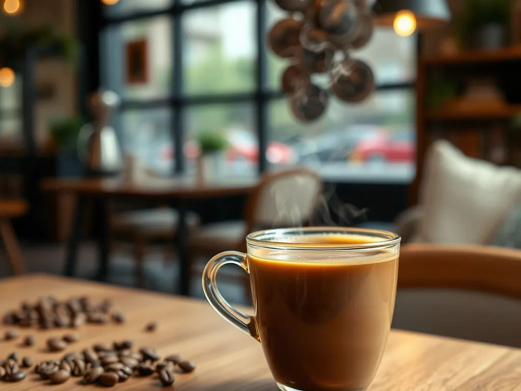 Czy kawa bezkofeinowa jest zdrowa?