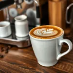 Jak zrobić cappuccino z ekspresu?