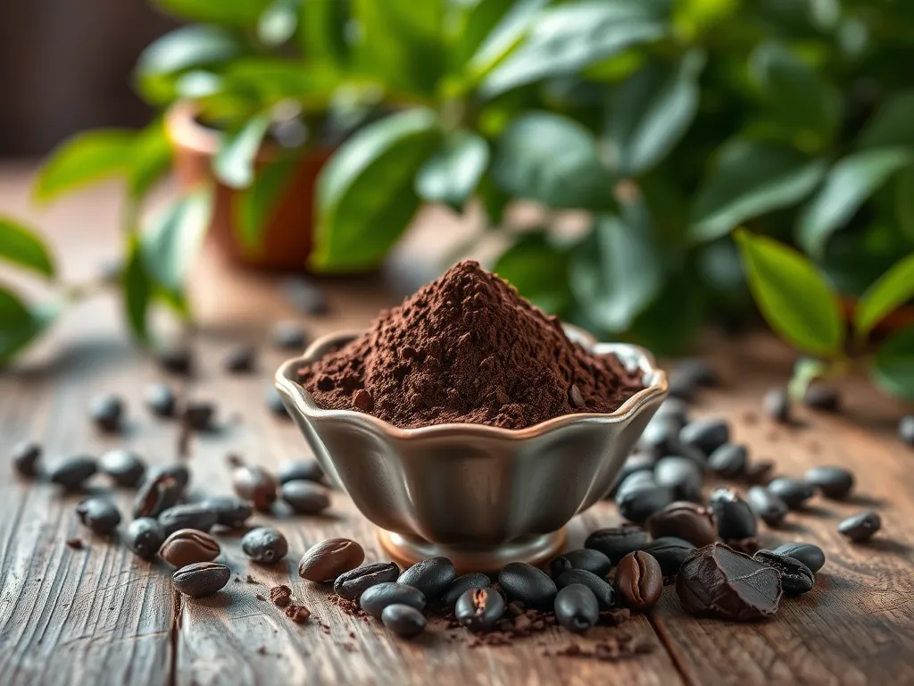 Czy kakao decomorreno jest zdrowe?