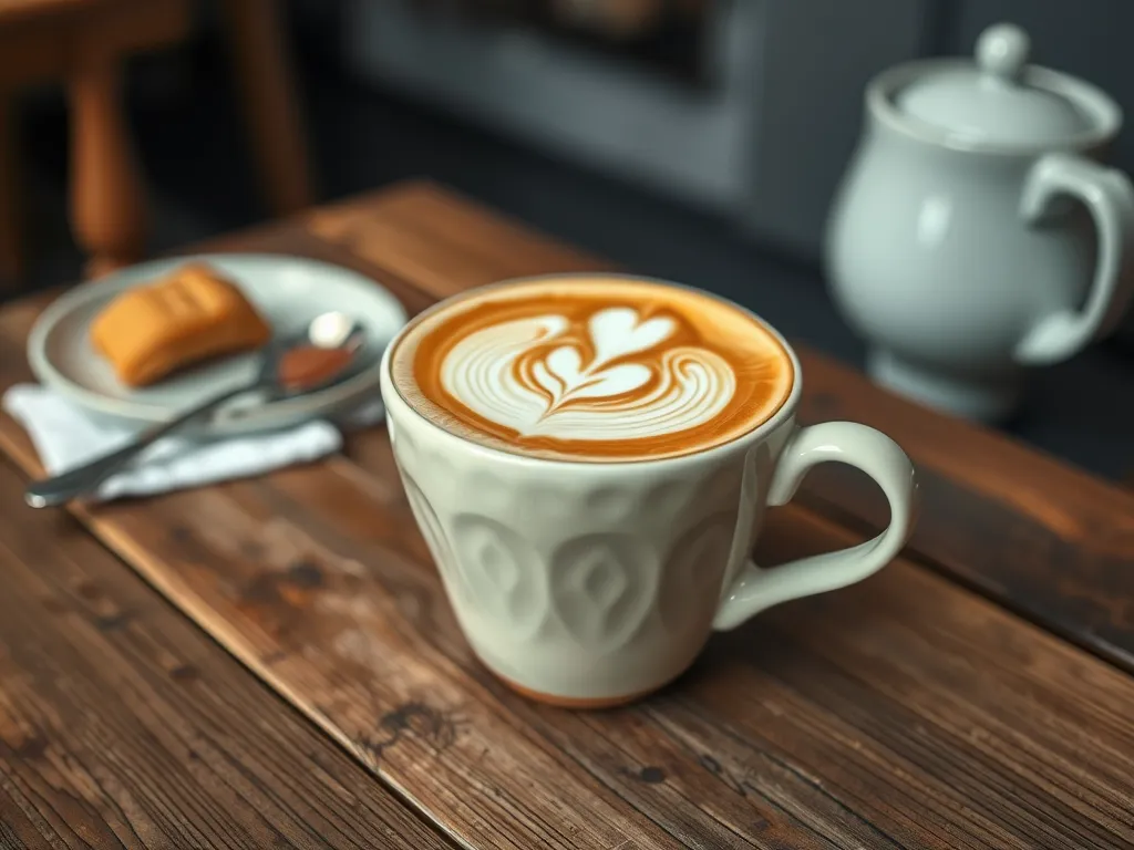 Flat white – jaka to kawa?