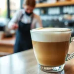 Czym się różni latte od cappuccino?