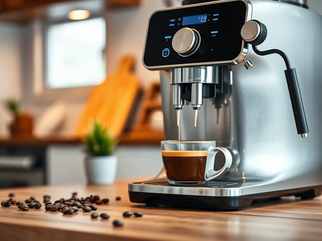 Ile kosztuje naprawa ekspresu Delonghi?