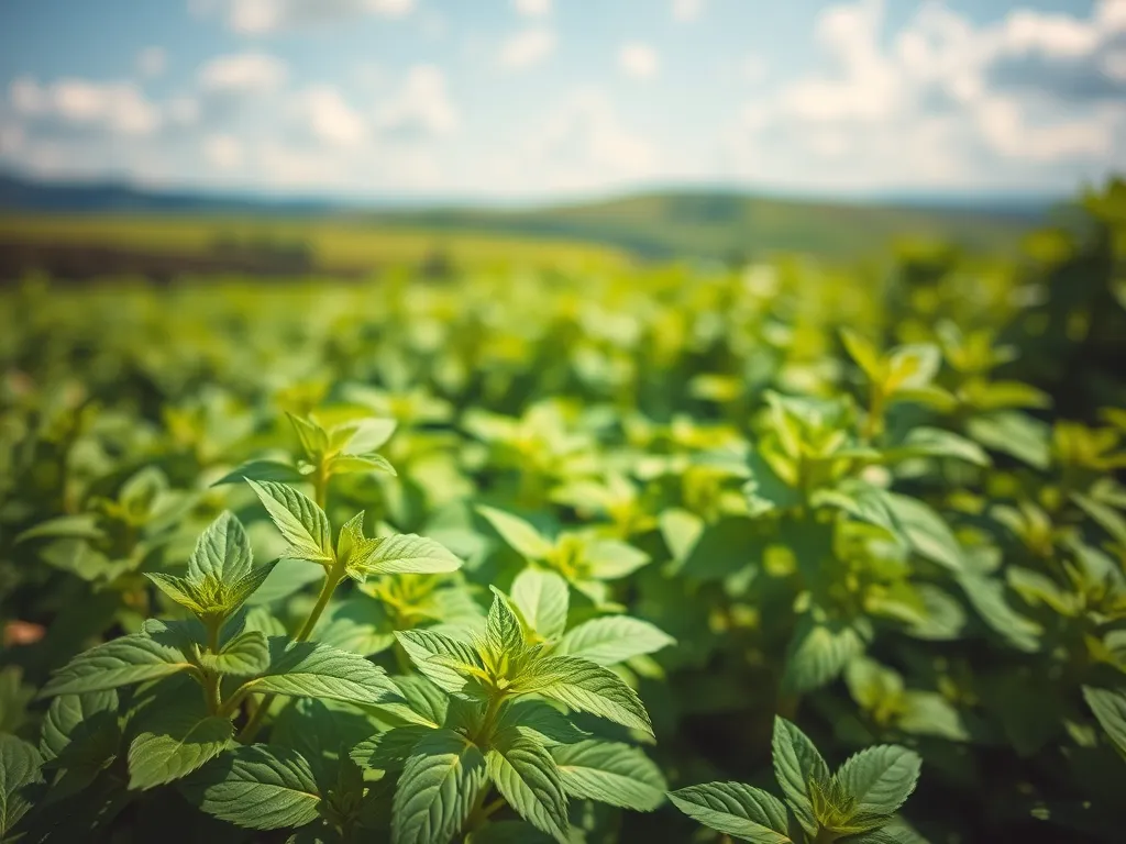 Czy melisa pomaga na sen?