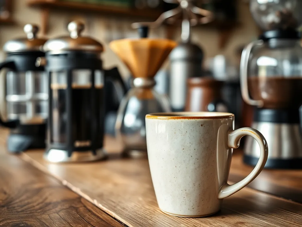 Jaka kawa jest najzdrowsza?