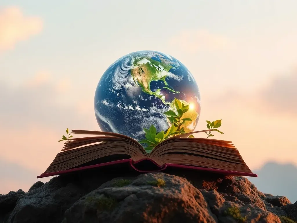 Książki popularnonaukowe